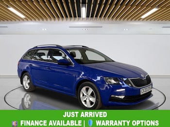 Used Skoda Octavia 2020 for sale - 78930454: Photo