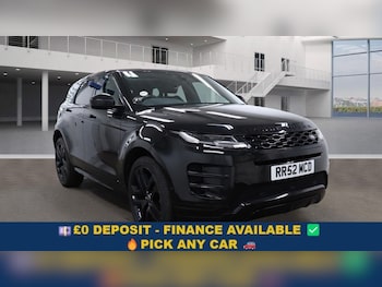 2019 (52) - 2.0 D180 R-Dynamic SE 5dr Auto