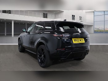 Used Land Rover Range Rover Evoque 2019 for sale - 76256520: Photo 3