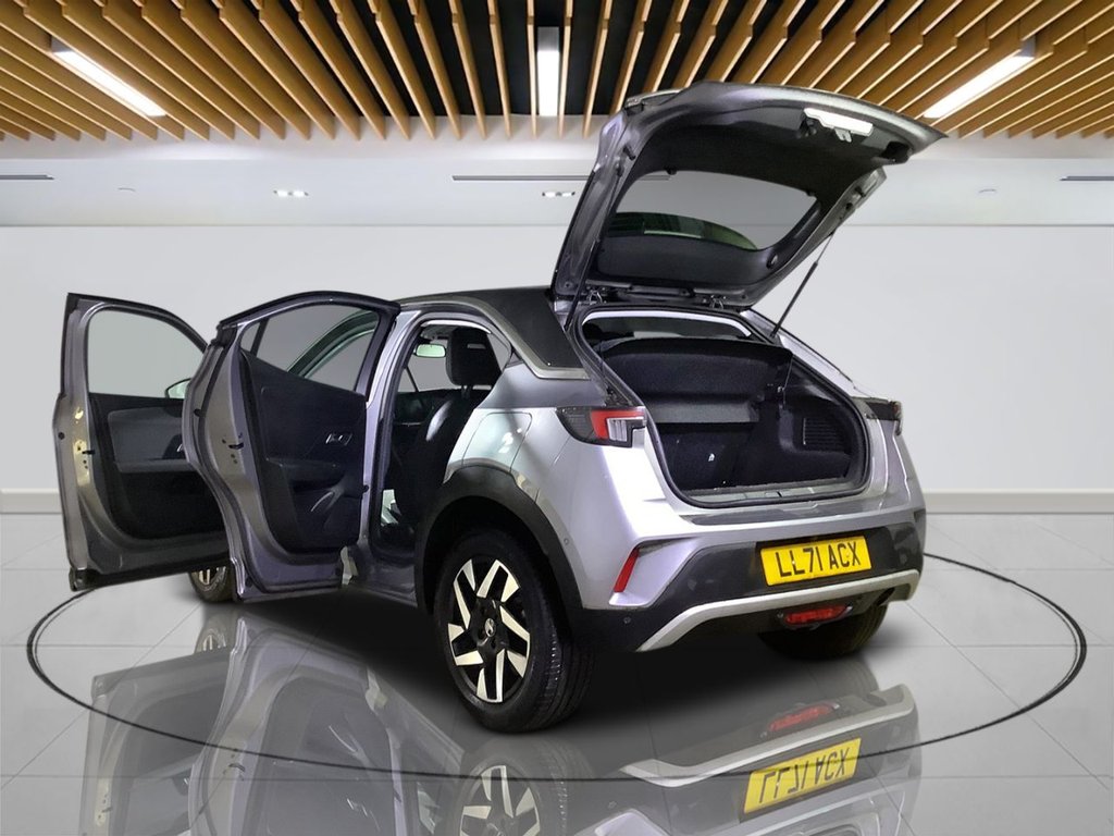 Used Vauxhall Mokka 2021 for sale - 76256104: Photo 10