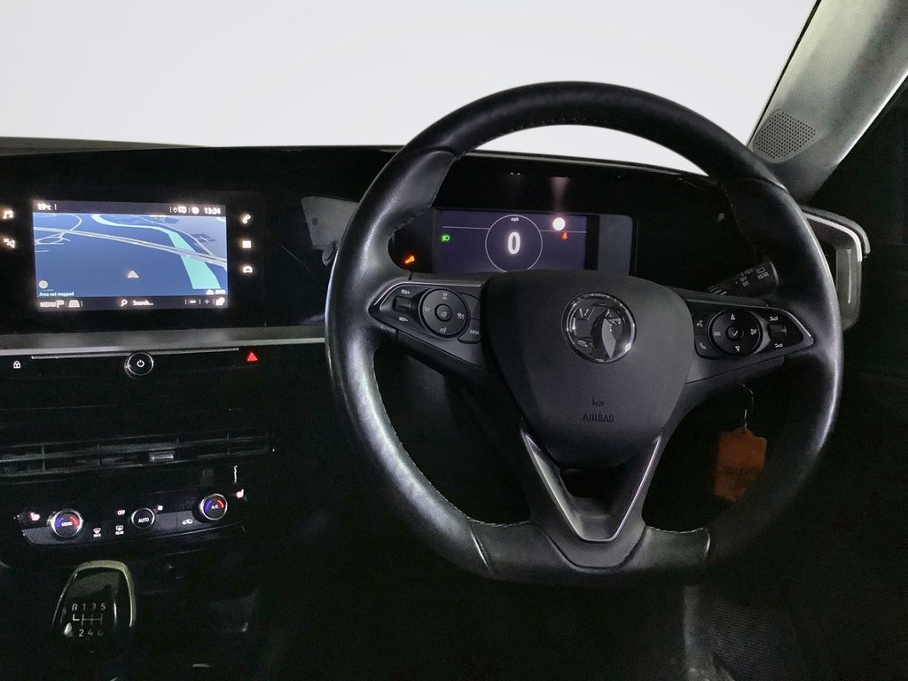 Used Vauxhall Mokka 2021 for sale - 76256104: Photo 14