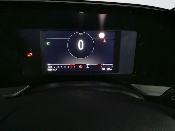 Used Vauxhall Mokka 2021 for sale - 76256104: Photo 16