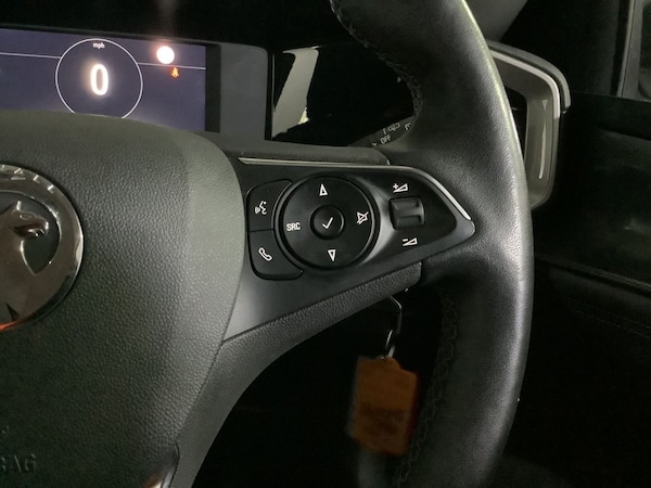Used Vauxhall Mokka 2021 for sale - 76256104: Photo 19