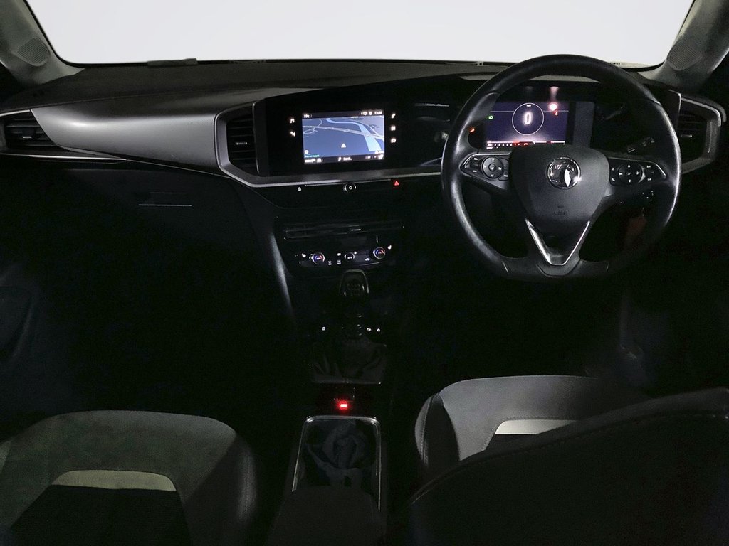 Used Vauxhall Mokka 2021 for sale - 76256104: Photo 2