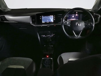 Used Vauxhall Mokka 2021 for sale - 76256104: Photo