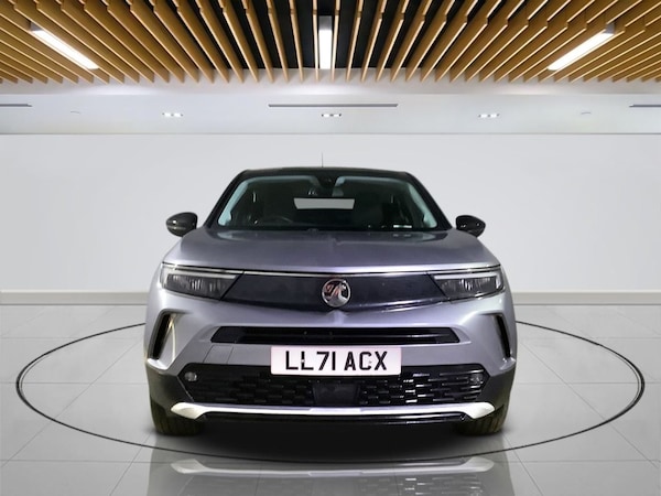Used Vauxhall Mokka 2021 for sale - 76256104: Photo 3
