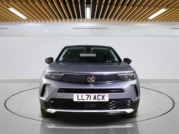 Used Vauxhall Mokka 2021 for sale - 76256104: Photo