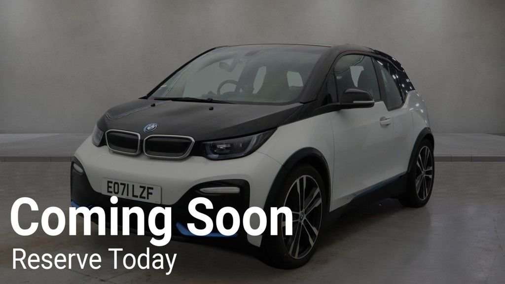 Used BMW i3 2021 for sale - 77383711: Photo 2