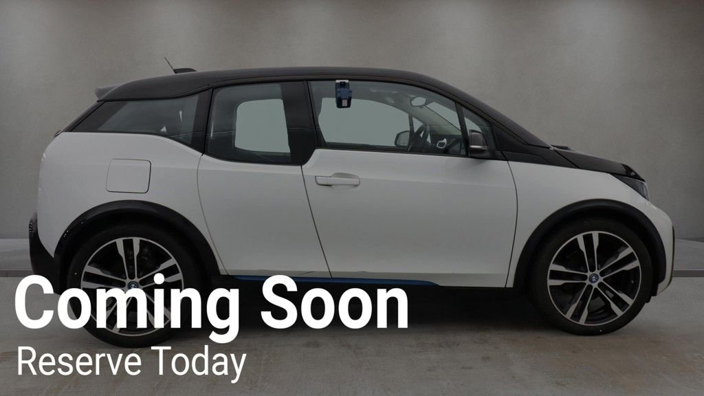 Used BMW i3 2021 for sale - 77383711: Photo 5