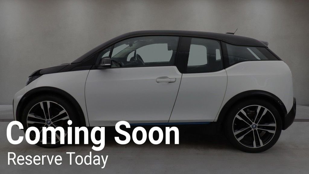 Used BMW i3 2021 for sale - 77383711: Photo 6