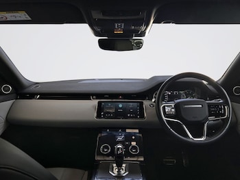 Used Land Rover Range Rover Evoque 2022 for sale - 79384844: Photo