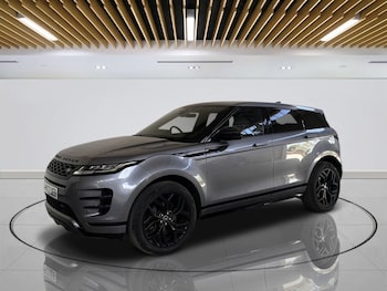 Used Land Rover Range Rover Evoque 2022 for sale - 79384844: Photo
