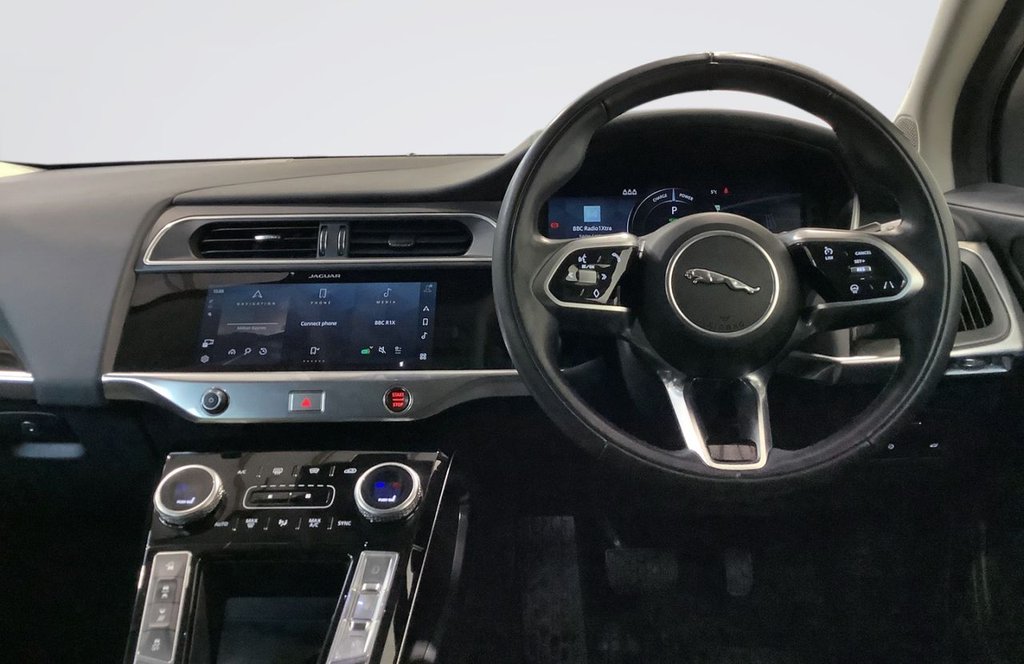 Used Jaguar I-Pace 2021 for sale - 77275789: Photo 14