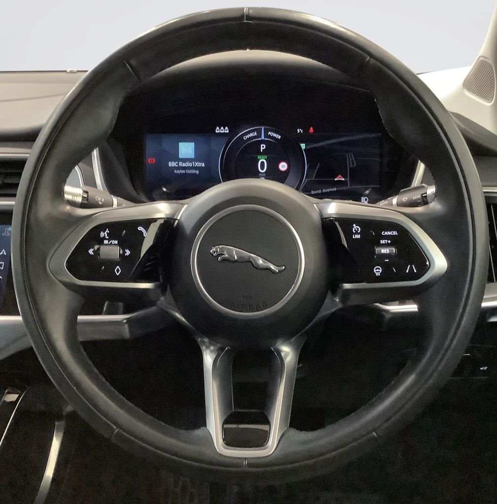 Used Jaguar I-Pace 2021 for sale - 77275789: Photo 15