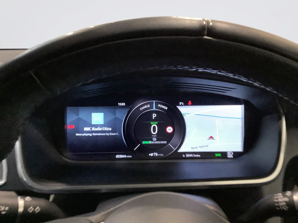 Used Jaguar I-Pace 2021 for sale - 77275789: Photo 17