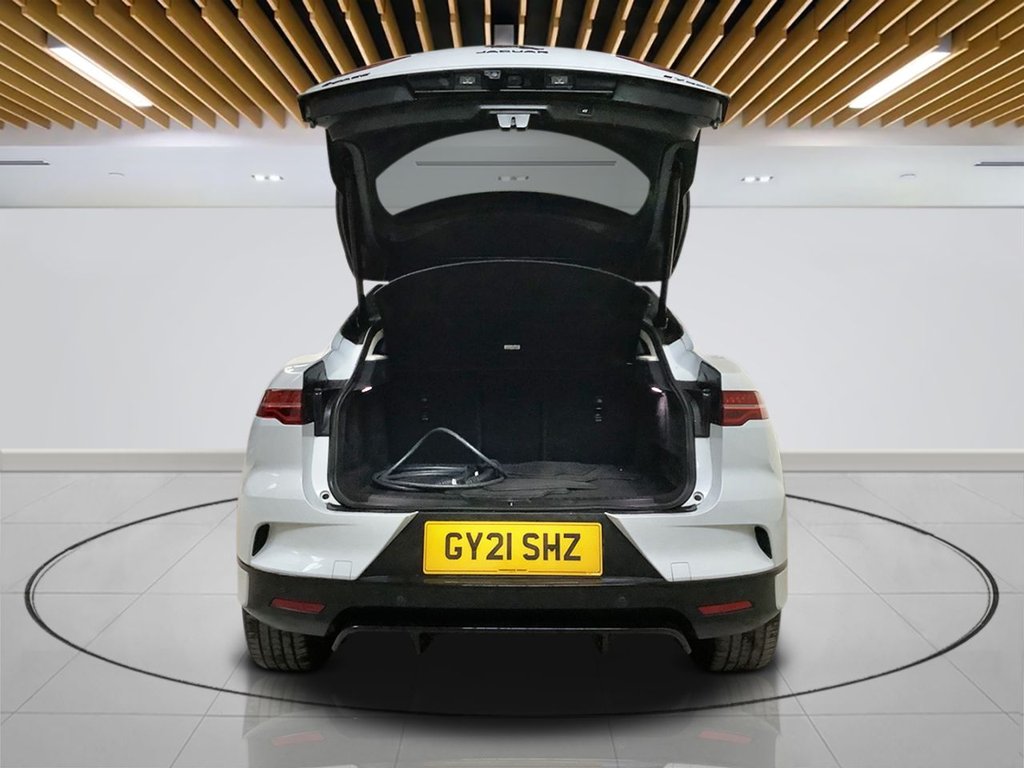 Used Jaguar I-Pace 2021 for sale - 77275789: Photo 8