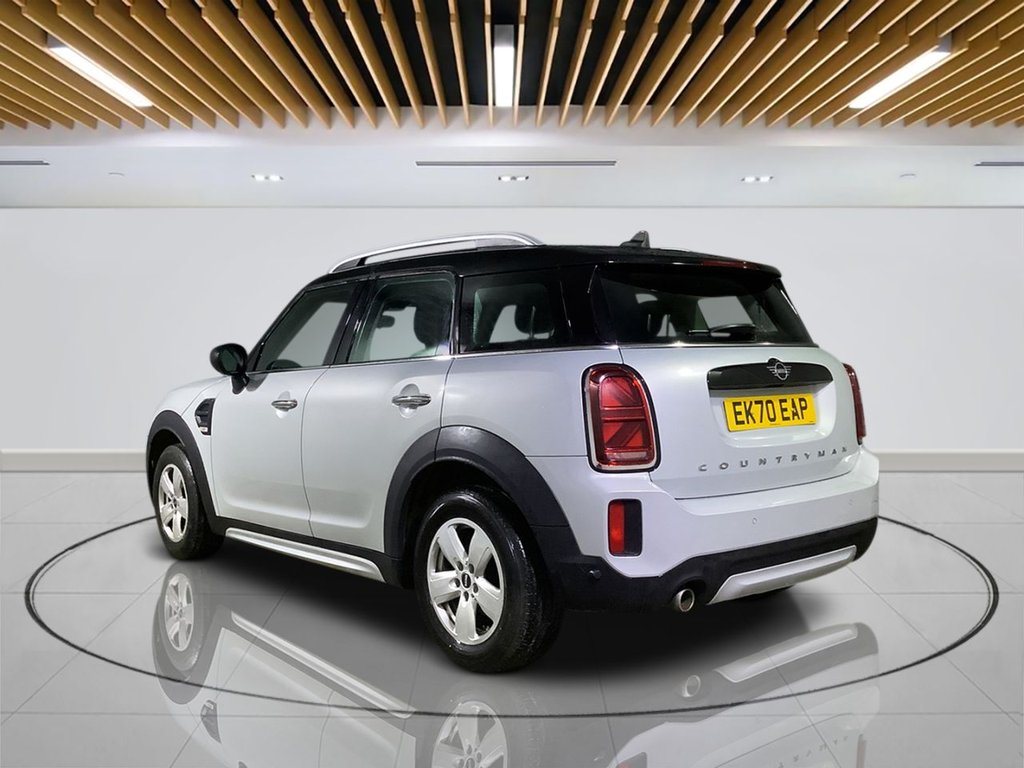 Used MINI Countryman 2020 for sale - 76582233: Photo 6
