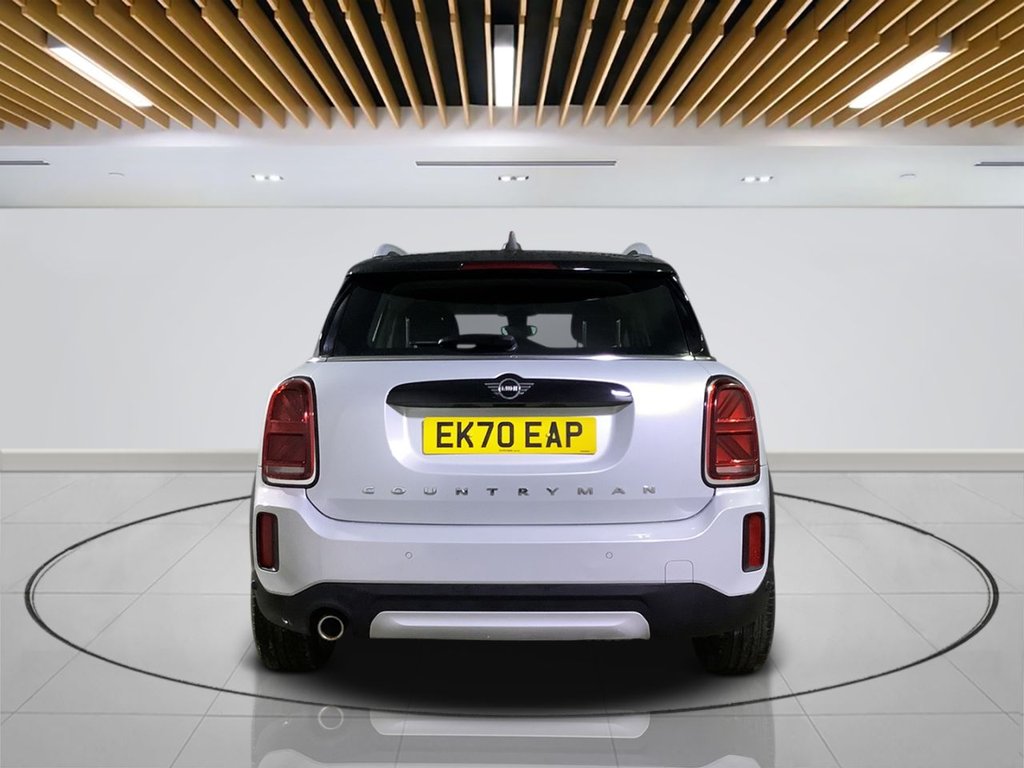 Used MINI Countryman 2020 for sale - 76582233: Photo 7