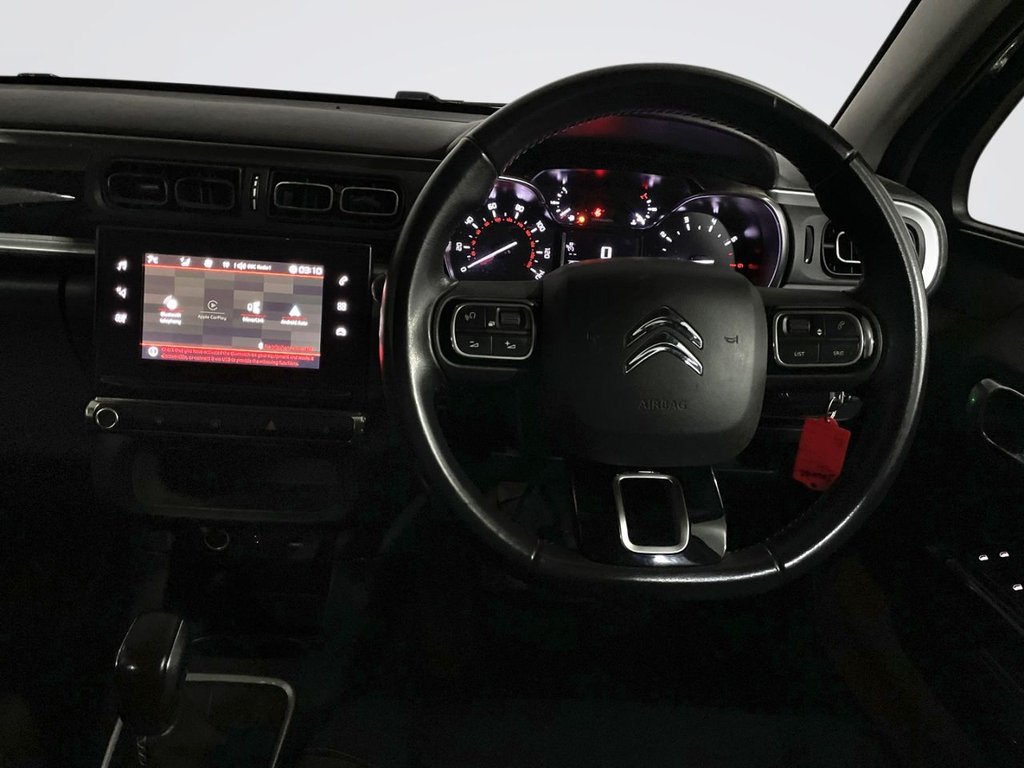 Used Citroen C3 2018 for sale - 77952506: Photo 15