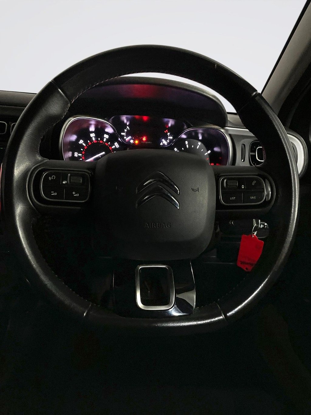 Used Citroen C3 2018 for sale - 77952506: Photo 16