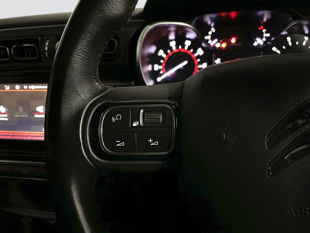 Used Citroen C3 2018 for sale - 77952506: Photo 17