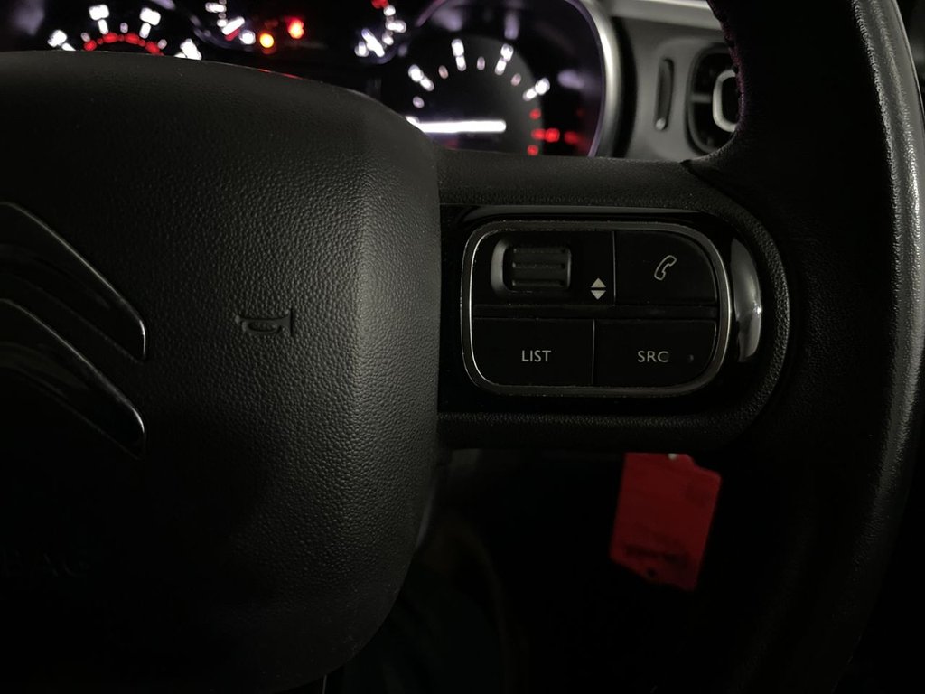 Used Citroen C3 2018 for sale - 77952506: Photo 19