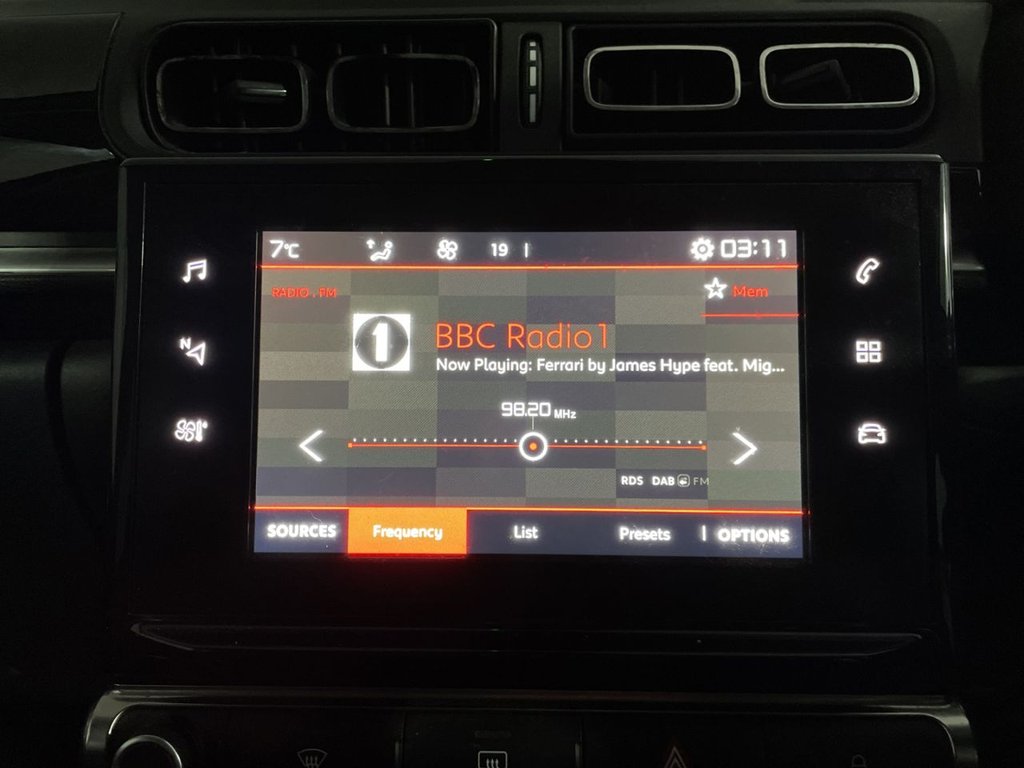 Used Citroen C3 2018 for sale - 77952506: Photo 23