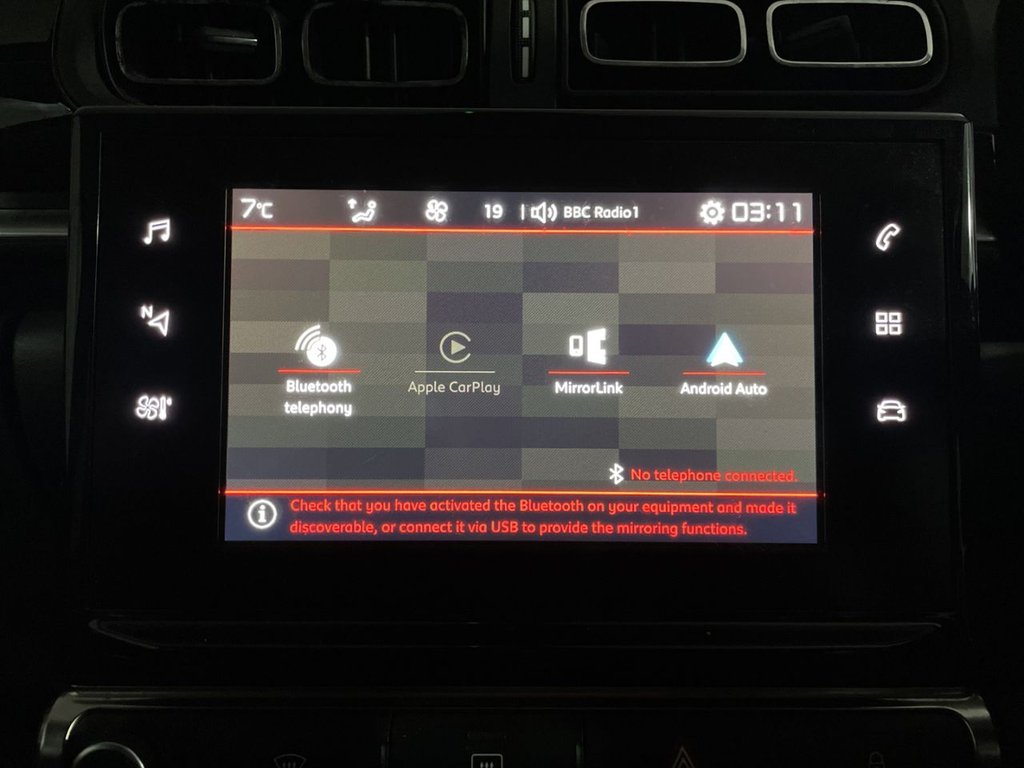 Used Citroen C3 2018 for sale - 77952506: Photo 24