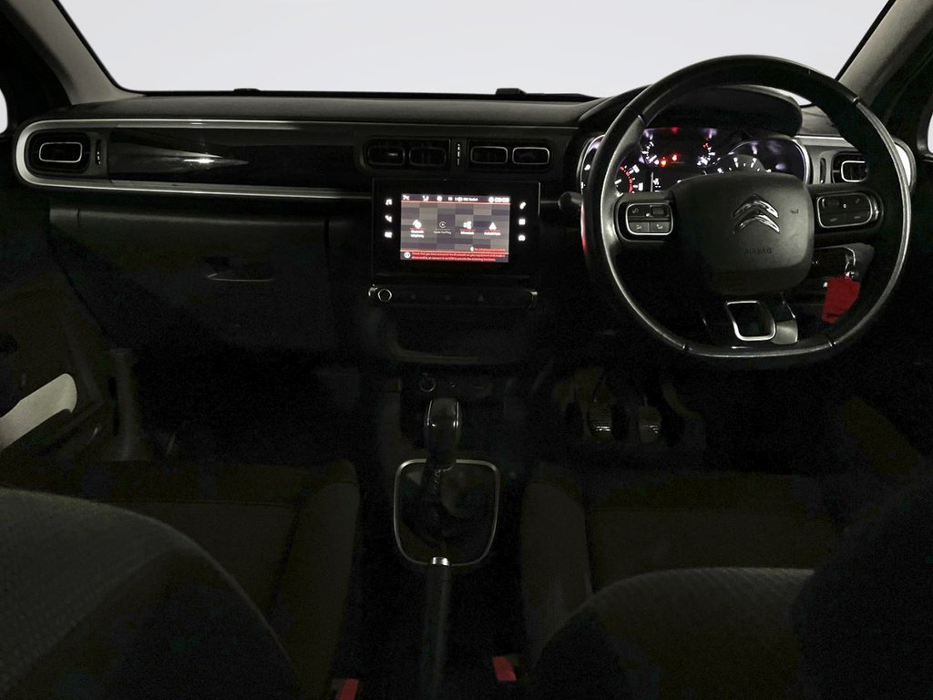 Used Citroen C3 2018 for sale - 77952506: Photo 3