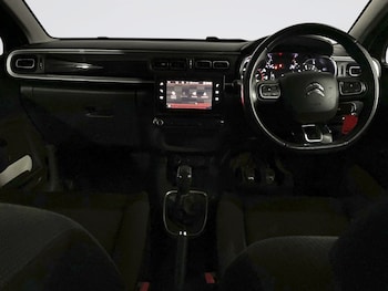 Used Citroen C3 2018 for sale - 77952506: Photo