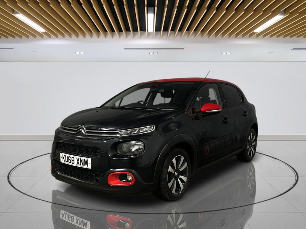 Used Citroen C3 2018 for sale - 77952506: Photo 5