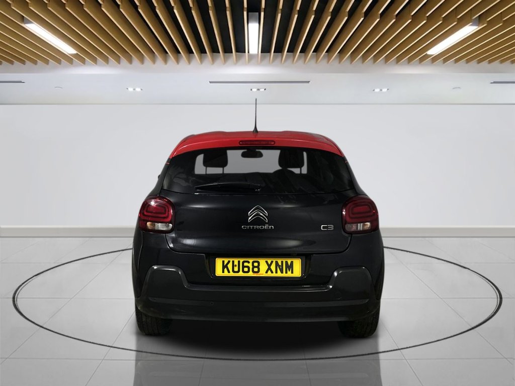 Used Citroen C3 2018 for sale - 77952506: Photo 8