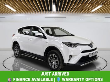 Used Toyota RAV4 2016 for sale - 78805641: Photo