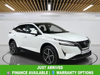 Used Nissan Qashqai 2023 for sale - 79643032: Photo