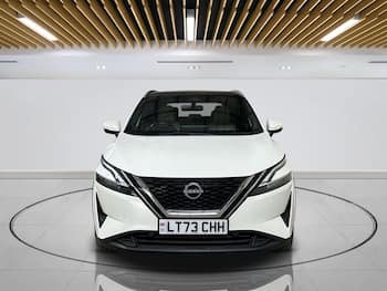 Used Nissan Qashqai 2023 for sale - 79643032: Photo
