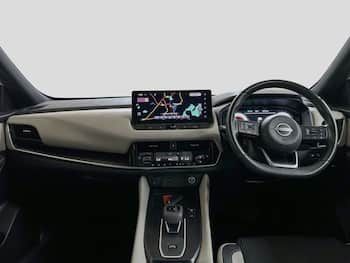 Used Nissan Qashqai 2023 for sale - 79643032: Photo