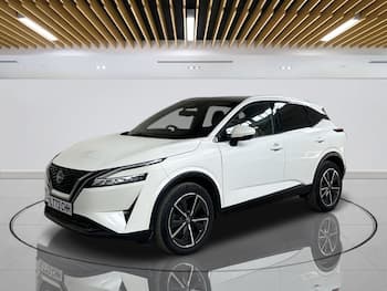 Used Nissan Qashqai 2023 for sale - 79643032: Photo