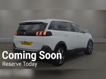 Used Peugeot 5008 2019 for sale - 79363634: Photo