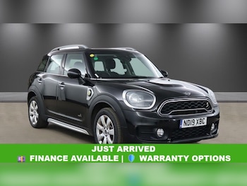 Used MINI Countryman 2019 for sale - 79155379: Photo