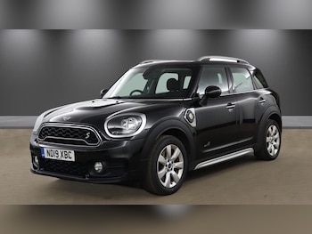 Used MINI Countryman 2019 for sale - 79155379: Photo
