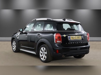 Used MINI Countryman 2019 for sale - 79155379: Photo