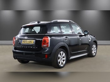 Used MINI Countryman 2019 for sale - 79155379: Photo