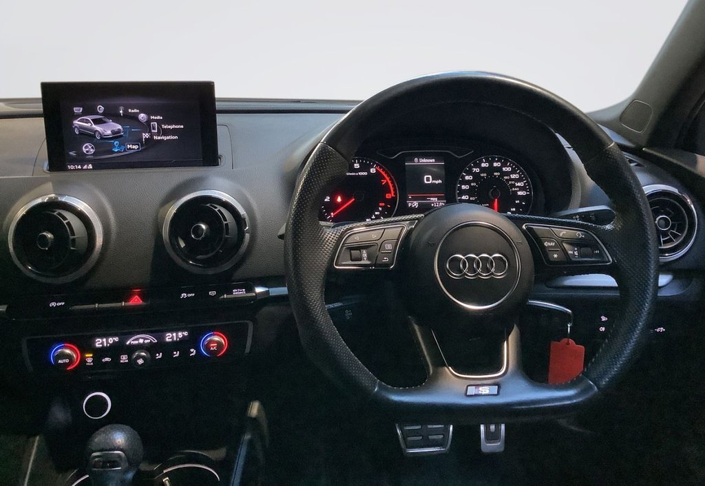 Used Audi A3 2018 for sale - 77806174: Photo 14