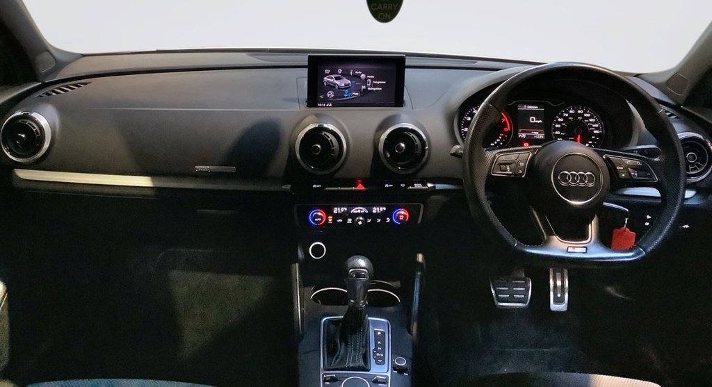 Used Audi A3 2018 for sale - 77806174: Photo 2