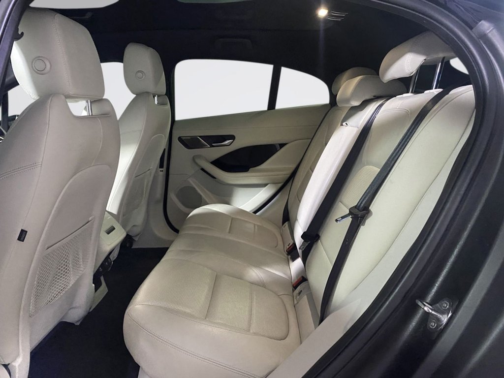 Used Jaguar I-Pace 2022 for sale - 78180987: Photo 11