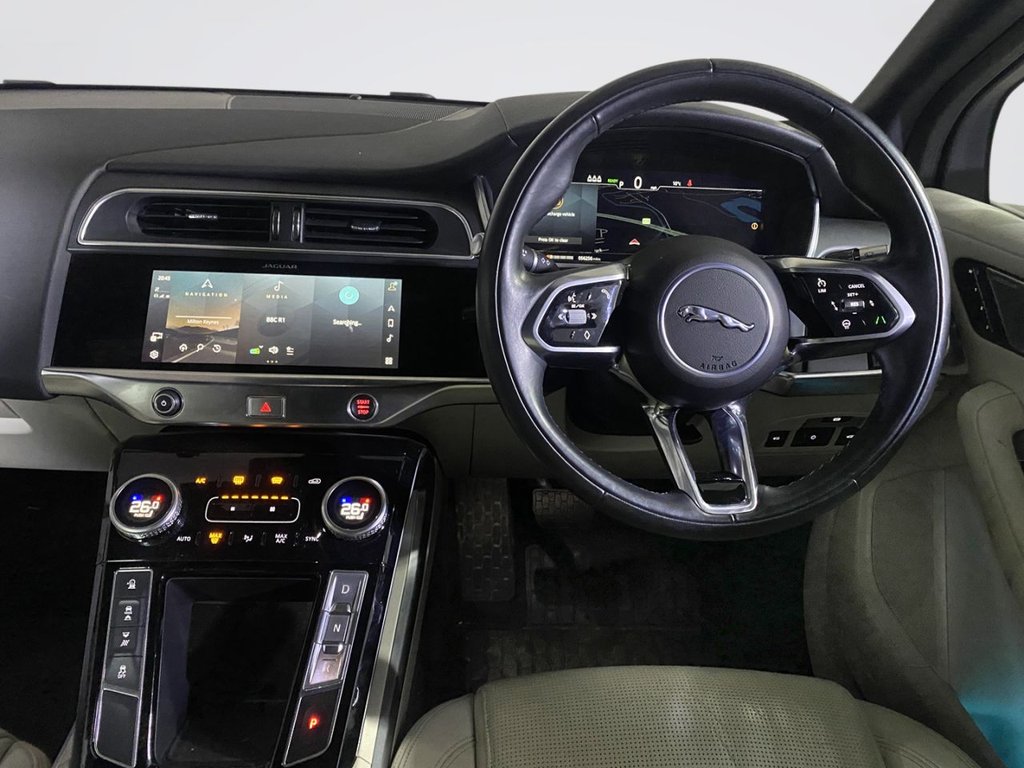 Used Jaguar I-Pace 2022 for sale - 78180987: Photo 13