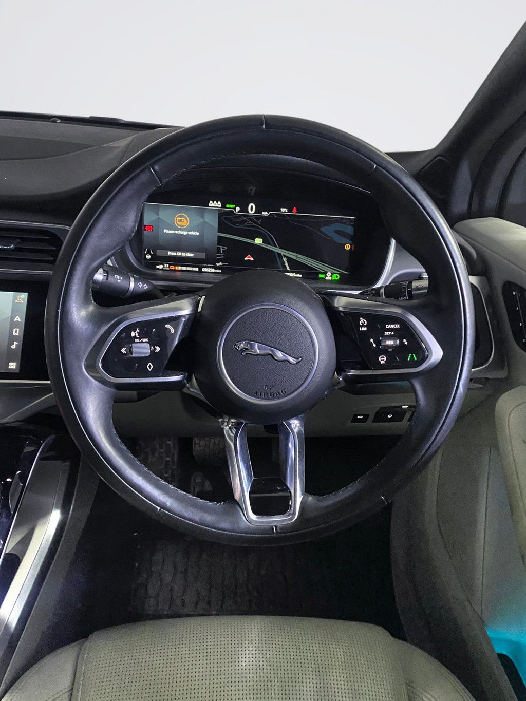 Used Jaguar I-Pace 2022 for sale - 78180987: Photo 14