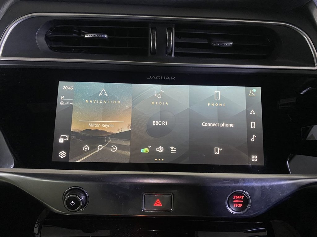 Used Jaguar I-Pace 2022 for sale - 78180987: Photo 18