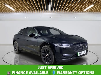 Used Jaguar I-Pace 2022 for sale - 78180987: Photo