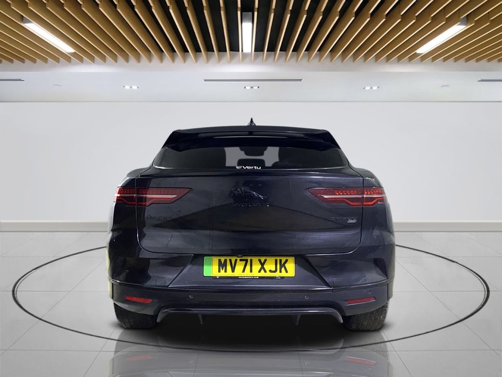 Used Jaguar I-Pace 2022 for sale - 78180987: Photo 6